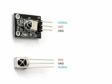 Як зчитувати ІЧ‑команди з будь‑якого пульта на ESP32 для ESPHome та Home Assistant