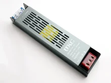 Импульсный блок питания 12V 33.3A 400W UKC — надёжный и дешёвый