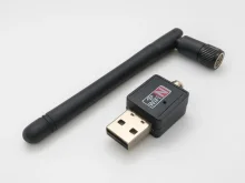 Wi-Fi адаптер для ПК USB — беспроводное подключение к интернету для компьютера и ноутбука