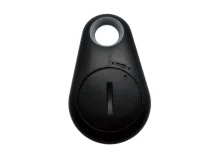 Bluetooth брелок‑трекер антипотеря для ключів, сумки та автомобіля