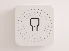 Умное Wi‑Fi реле для умного дома 16A