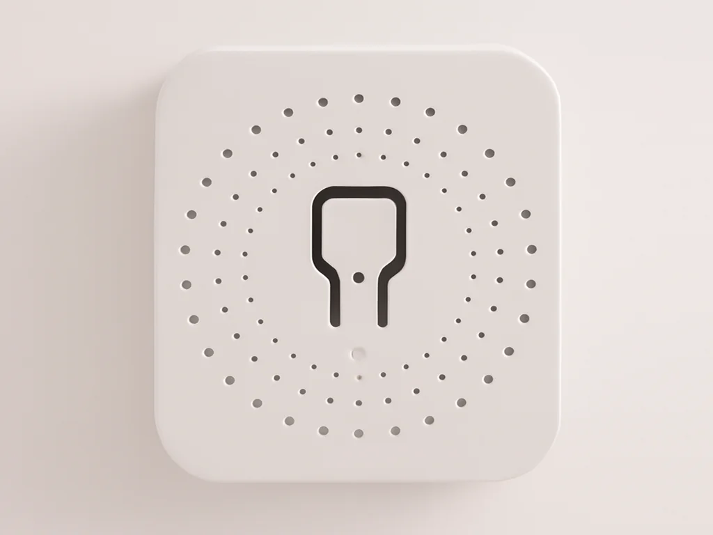 Умное Wi‑Fi реле для умного дома 16A
