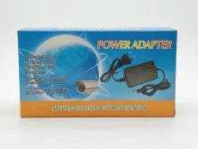 Адаптер 12V 2A BIG/GOOD 5.5×2.5 мм | Блок питания 12 В 24W