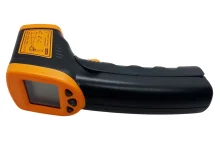 Пирометр (инфракрасный термометр) SMART SENSOR AR320 / AR360A+