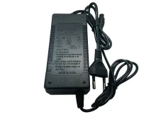 Зарядное устройство 42V 2A для электросамоката