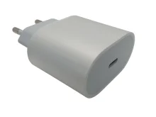 Адаптер Type‑C 35W + кабель Type‑C – Type‑C