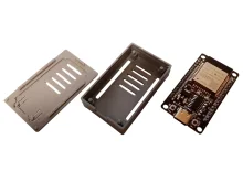 Корпус для ESP32 WROOM 32D 30 pin (з доступом до пінів)
