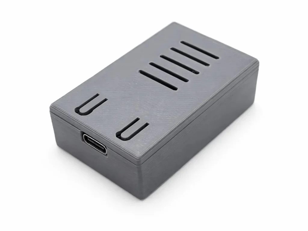 Корпус для ESP32 WROOM 32D 30 pin (з доступом до пінів)