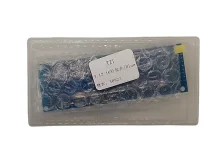 Дисплей 3.12 OLEDмодуль SSD1322 256x64 SPI интерфейс, синий