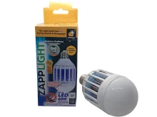 Лампа от насекомых Zapp Light 15W LED E27