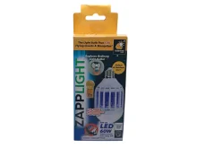 Лампа от насекомых Zapp Light 15W LED E27