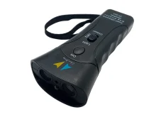 Отпугиватель собак ZF853E Super Ultrasonic Dog Chaser