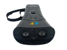 Отпугиватель собак ZF853E Super Ultrasonic Dog Chaser