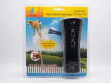 Отпугиватель собак ZF853E Super Ultrasonic Dog Chaser