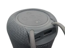 Мобильная Bluetooth колонка CELEBRAT SP-20 BT с подсветкой и TWS