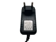 Блок питания 5V 3A micro USB для смартфонов, IP-камер и электроники