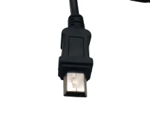 Блок питания 5V 3A micro USB для смартфонов, IP-камер и электроники