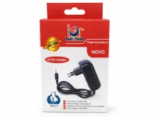 Блок питания 5V 3A micro USB для смартфонов, IP-камер и электроники