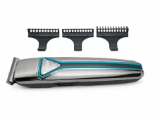 Машинка для стрижки VGR V-008 аккумуляторная для волос и бороды