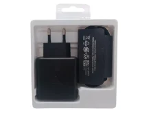 Адаптер (зарядка) 45W USB-C PD 3.0 PPS с кабелем USB-C Type-C