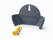RVD Mount Nest – настінне кріплення для Google Home Mini / Nest Mini