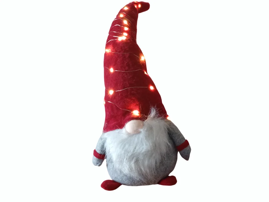 08927 Гирлянда светодиодная X-mas 3м Теплый жёлтый