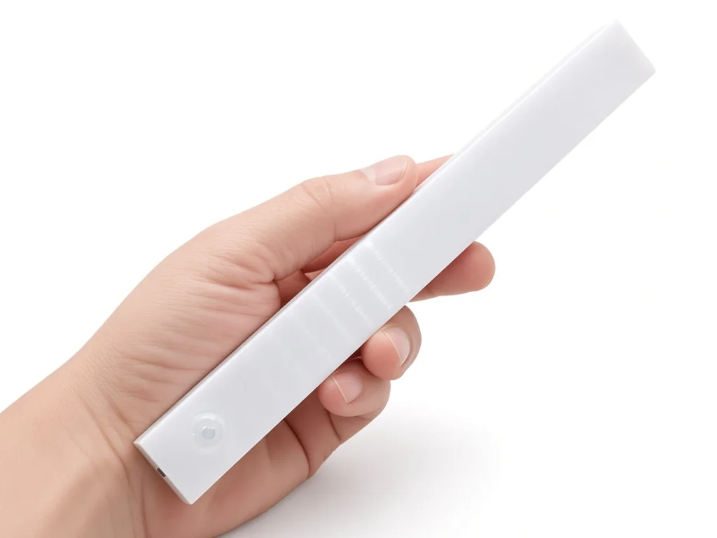 Портативная лампа с сенсором USB 20cm