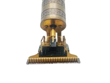 Машинка для стрижки WS-T98-99 компактный аккумуляторный триммер для бороды, усов и волос