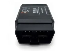 Адаптер для диагностики автомобиля OBD2 ELM327 WI-FI 2714