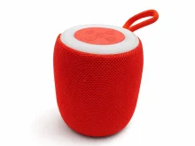 Портативная Bluetooth-колонка SH 309 BT с подсветкой