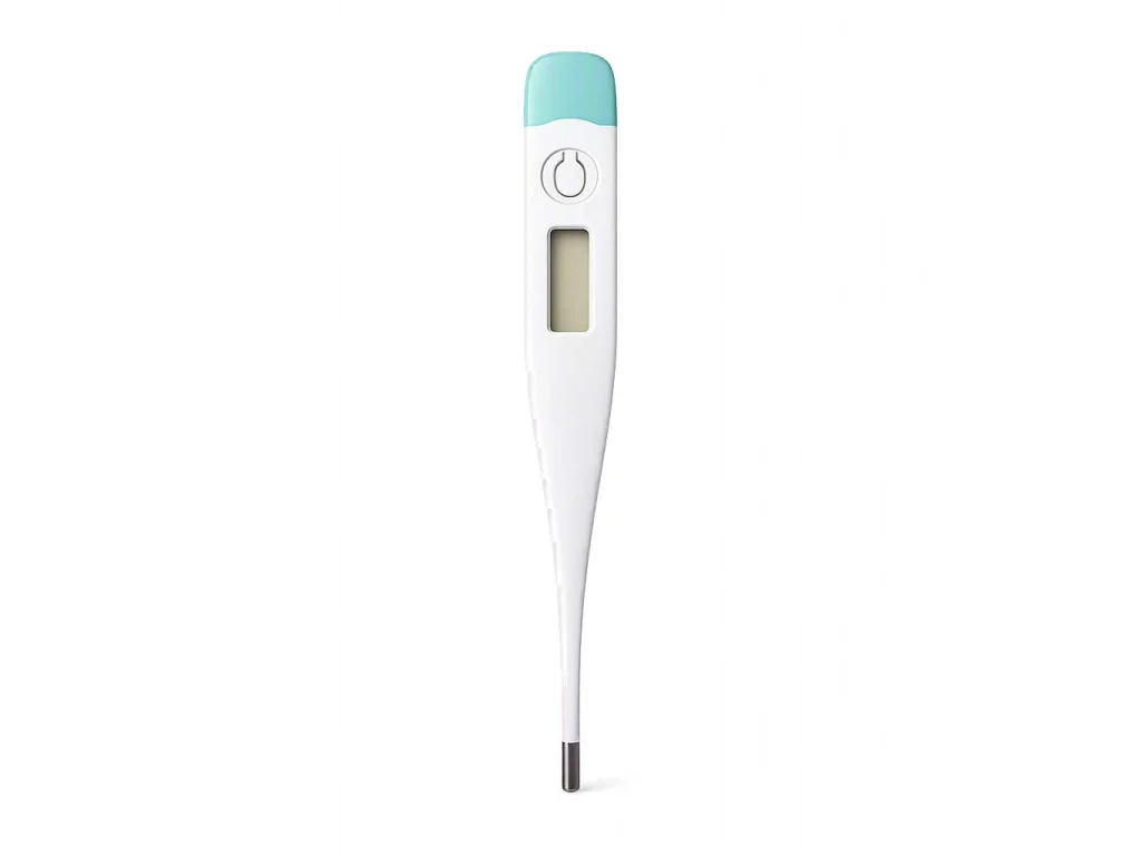 Электронный термометр Babyly Digital Body Градусник BLIP-2 BL-1020